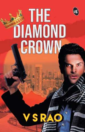 The Diamond Crown de S V Rao