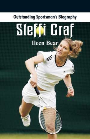 Outstanding Sportsman's Biography de Ileen Bear