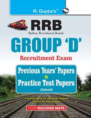 RRB de Sanjay Kumar