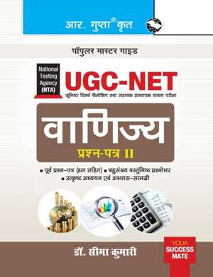 NTA-UGC-NET de Sima Kumari