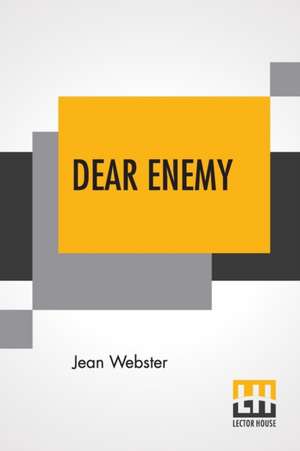 Dear Enemy de Jean Webster