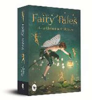 Fairy Tales de Hans Christian Andersen