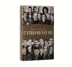 World's Greatest Entrepreneurs de Wonder House Books