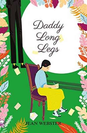 WEBSTER, J: DADDY LONG LEGS