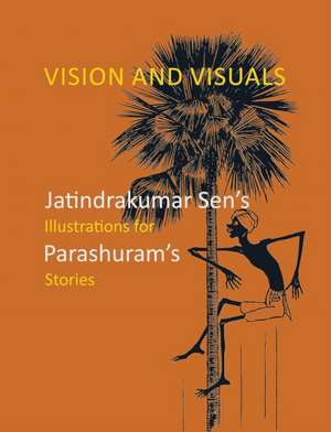 Radhakrishnan, K: Vision and Visuals de K.S. Radhakrishnan