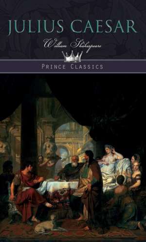 Julius Caesar de William Shakespeare