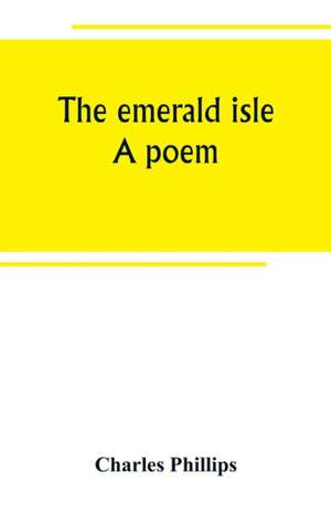 Phillips, C: Emerald isle