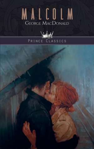Malcolm de George Macdonald