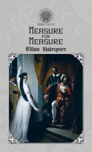 Measure for Measure de William Shakespeare