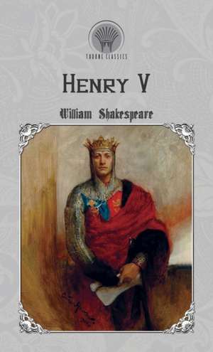 Henry V de William Shakespeare