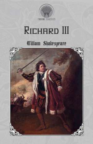 Richard III de William Shakespeare