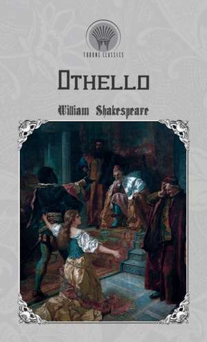 Othello de William Shakespeare