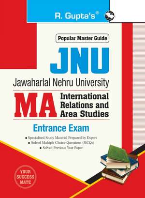 JNU de Rph Editorial Board