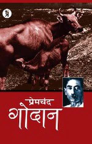 Godan de Prem Chand
