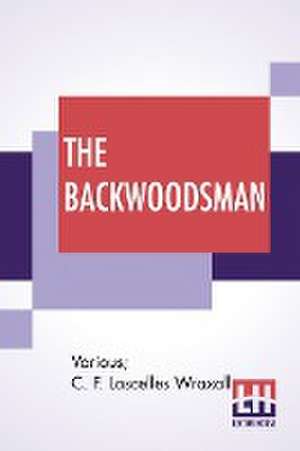 The Backwoodsman de Various