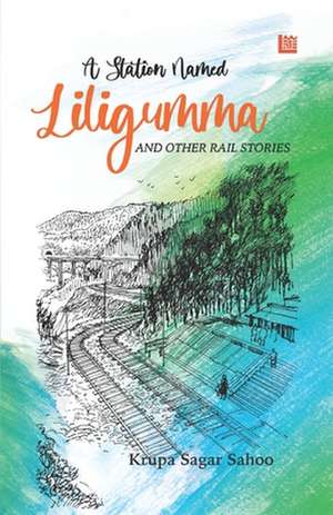 A station named Liligumma de Krupasagar Sahoo