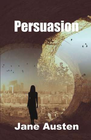 Persuasion de Jane Austen