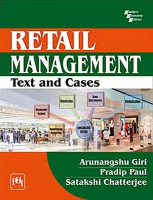 RETAIL MANAGEMENT