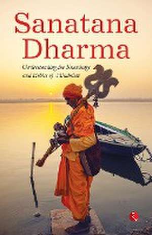 Sanatana Dharma de Rupa Publications