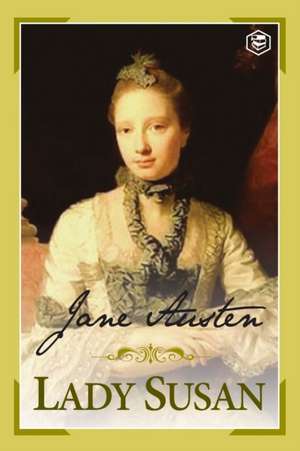 Lady Susan de Jane Austen