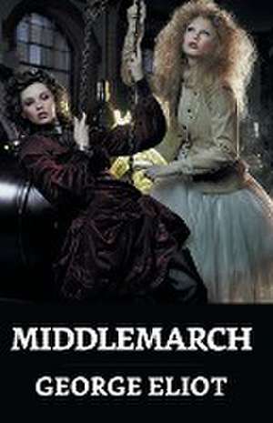 Middlemarch de George Eliot