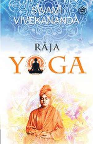 Raja Yoga de Swami Vivekananda