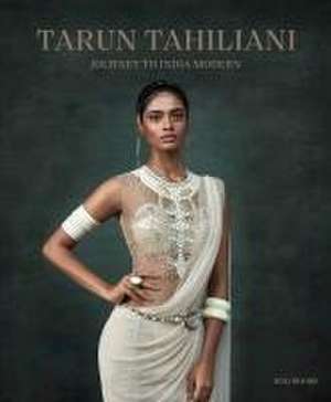 Tarun Tahiliani de Tarun Tahiliani