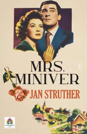 Mrs. Miniver de Jan Struther