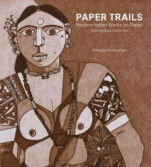 Paper Trails de Tamara Sears