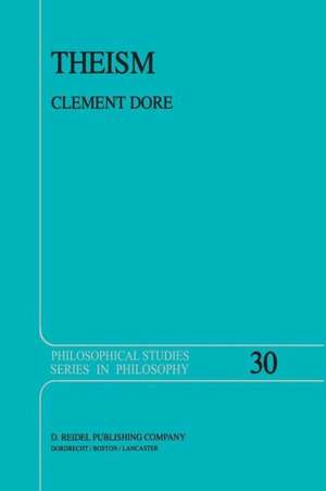 Theism de Clement Dore