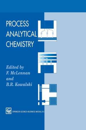 Process Analytical Chemistry de F. McLennan