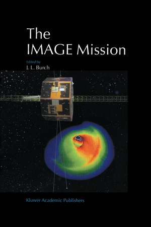 The Image Mission de James L. Burch