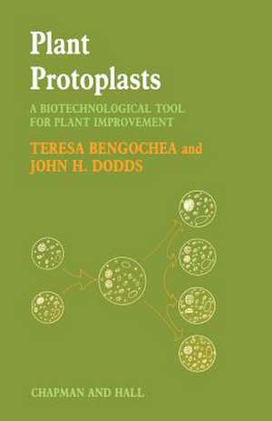 Plant Protoplasts: A Biotechnological Tool for Plant Improvement de Tessa Bengochea