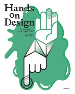 Hands on Design de Vlaanderen Design