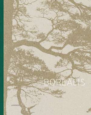 BOREALIS de Jeroen Toirkens