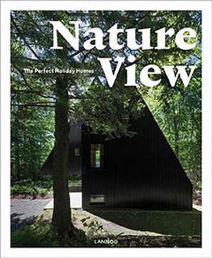 Bedaux, S: Nature View