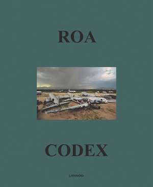 ROA CODEX de L. Lippard