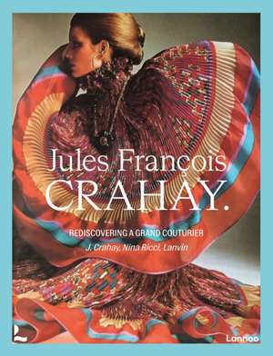 Jules Francois Crahay de Denis Laurent