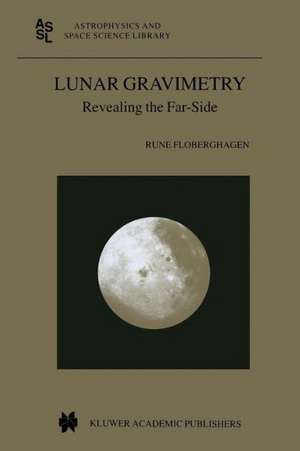 Lunar Gravimetry: Revealing the Far-Side de Rune Floberghagen