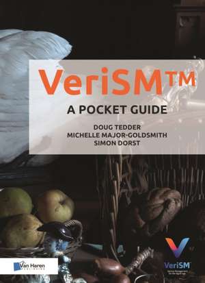 VERISM A POCKET GUIDE de DOUG TEDDER