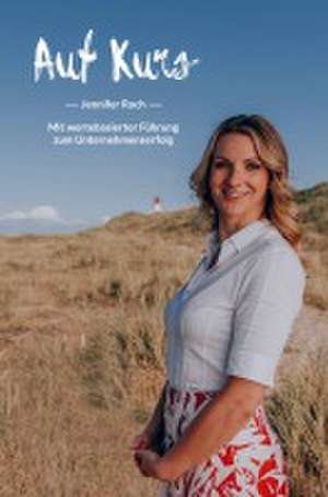 Auf Kurs de Jennifer Roch