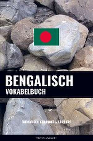 Bengalisch Vokabelbuch de Pinhok Languages