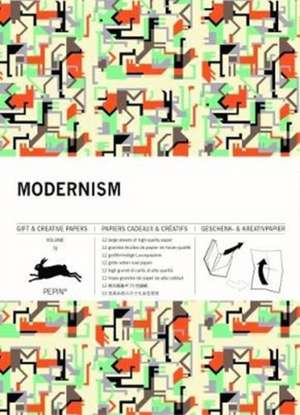 Modernism de Pepin Van Roojen