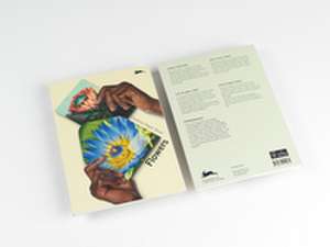 Flowers de Pepin Van Roojen