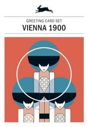 Vienna 1900 de Pepin Van Roojen