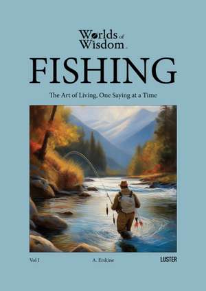 Fishing de Asher Erskine