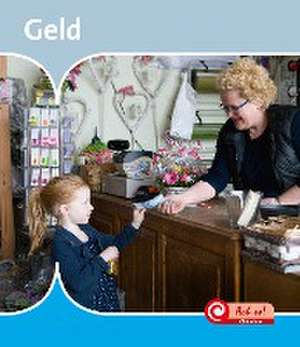 Geld de Isabelle De Ridder