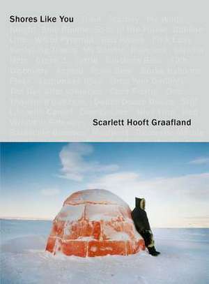 Scarlett Hooft Graafland de Graafland, Scarlett