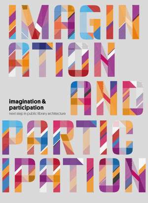 Imagination and Participation de Joyce Sternheim