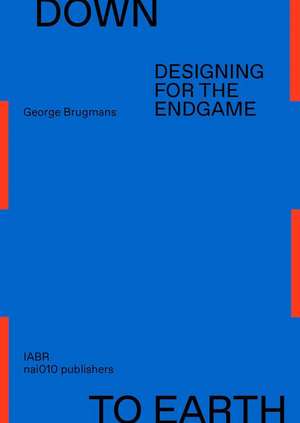 Down to Earth de George Brugmans